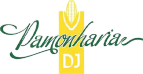 Pamonharia DJ